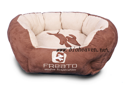 佛雷多 Freato 出口品质 高级麂皮绒 狗窝 猫窝 质量